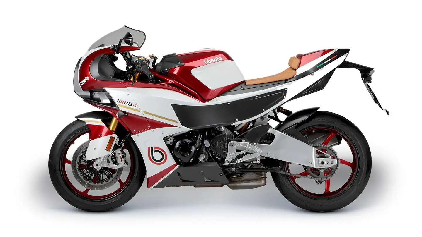 Bimota KB4